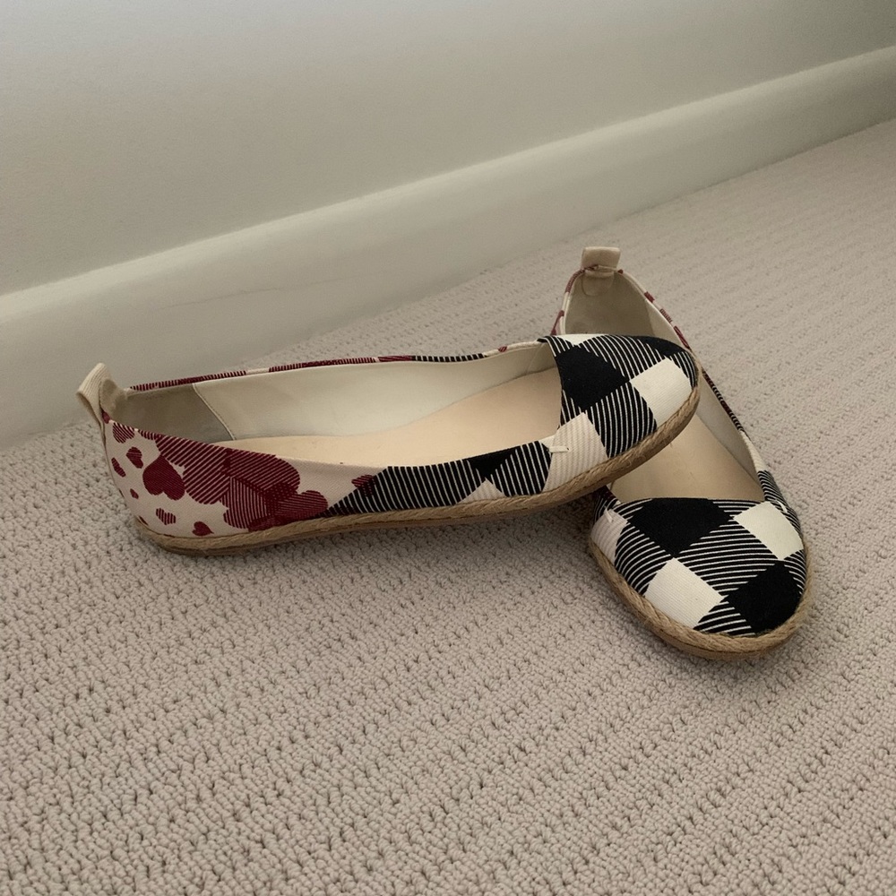 BURBERRY Flats